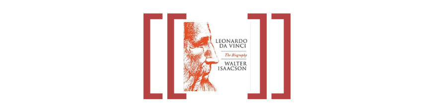 Leonardo Da Vinci and Roam-Thinking