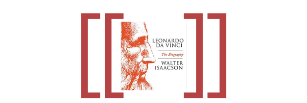 Leonardo Da Vinci and Roam-Thinking